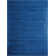 Lunar Solid Colour Hand Woven Area Rug