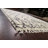 One-of-a-Kind 5'8" X 9'5" New Age Wool Area Rug in Ivory
