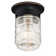 Galen 1 - Bulb Outdoor Flush Mount