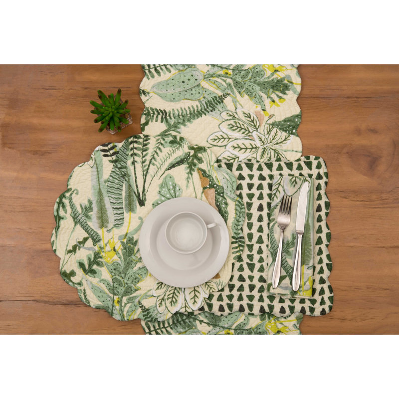Parson Table Runner