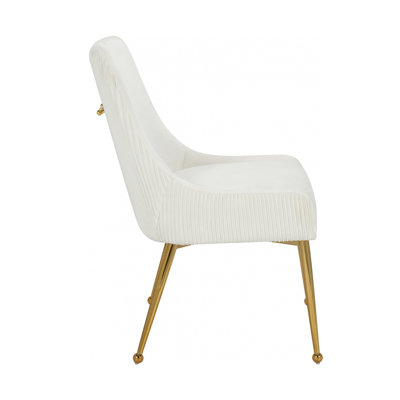 Chaise de salle à manger Elidet