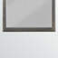 Howden Dark Grey Mirror