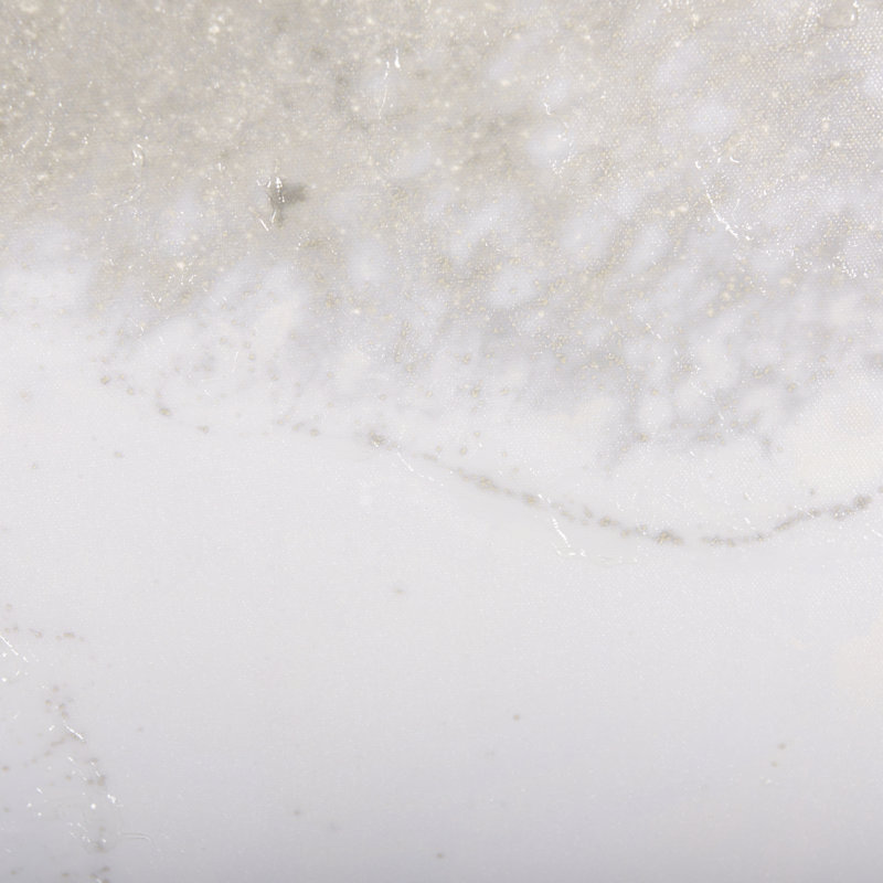 Sandy Waves II a Hand Embelished Textured Canvas, Sandy Waves II