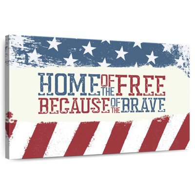 Borges American Home Of The Free