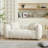 Comfortable Square Recliner Sofa For Relaxation And Entertainment-1225324572