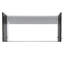 Wall Cabinet Toran, Two Shelves, Double Door-1380257935