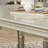 Fanchan 9 - Piece Extendable Dining Set-559978565