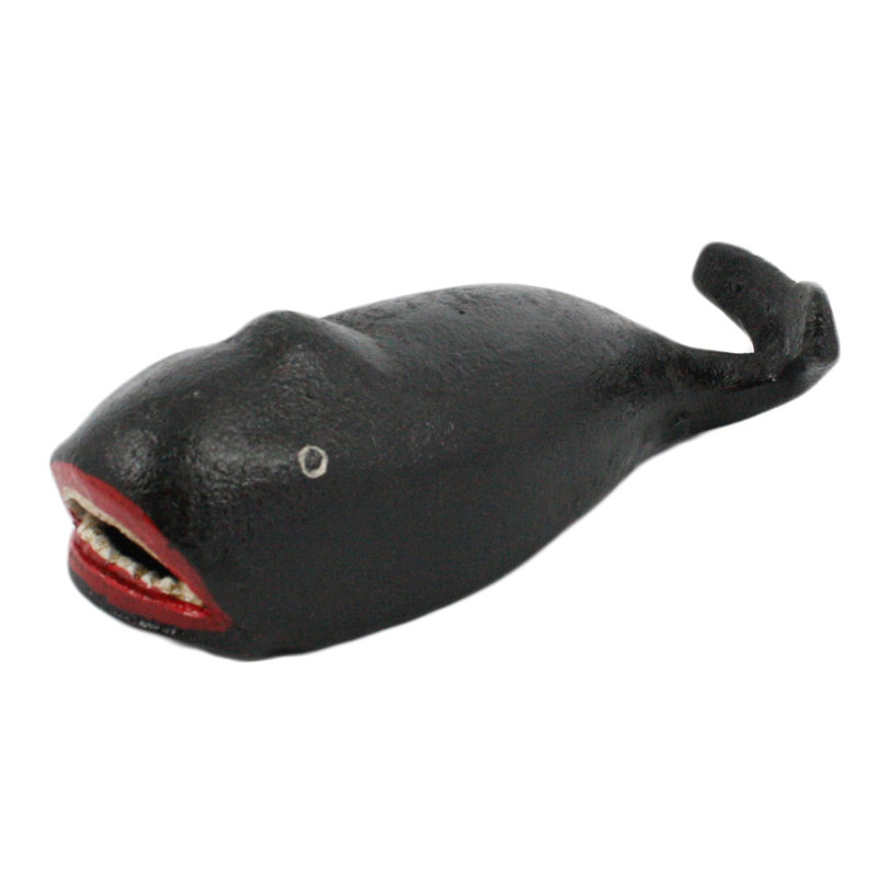 Ouvre-bouteille de baleine Bennett