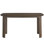 Bureau moderne l 56 po