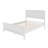Mid-Century Wood Platform Bed with Headboard and Wood Slat Support-2097885742-2097885741