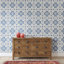 Windsor 24 in. x 24 in. Matte Porcelain Stone Look Floor and Wall Tile-36933601