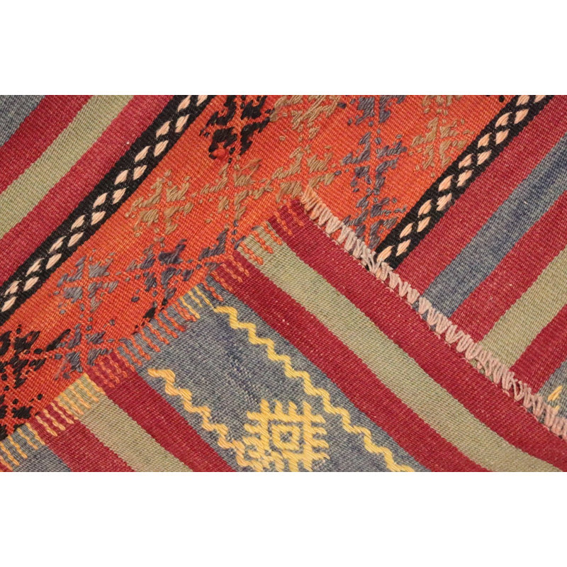 Tapis turc kilim 6 x 11
