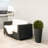 Faux Ball Topiary Tree (1.8FT-2pcs/set)