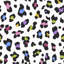 Animal Print Wallpaper Double Roll-1631909377