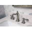 Robinet de salle de bain espacé Kingston-43063689