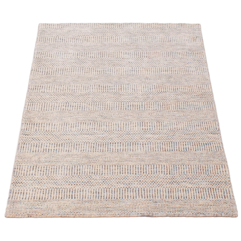 Pearl Ivory Rug 3'1" x 4'11"