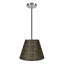 Luminaire suspendu conique à 1 lumière Melvin-777046937-677143434
