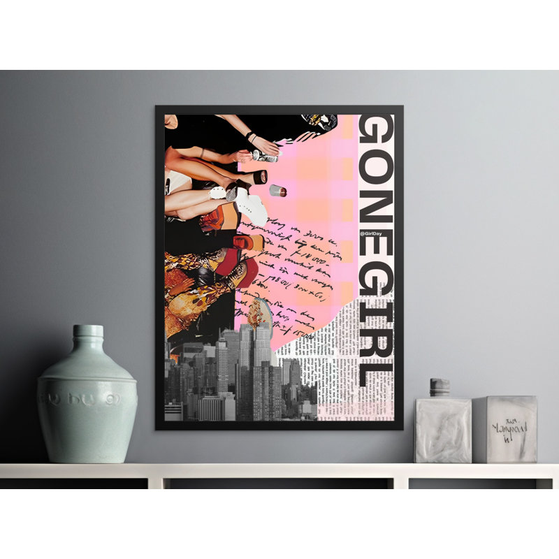 Reiff Single Picture Frame Print, 40.64 cm H x 30.48 cm W
