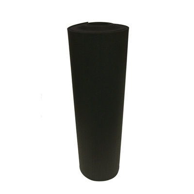 Elephant Bark Recycled Rubber Roll