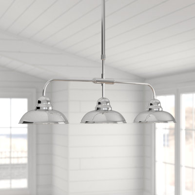 Irasville 3 - Light Kitchen Island Pendant