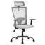 Fauteuil de conférence ergonomique-685396629