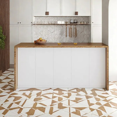 Artistic Soul XKX Premium Furniture 8574SHZ3E1LN0