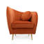 Castillo 2 - Piece Living Room Set-797603319