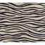 Hand Woven Wool Animal Print Area Rug