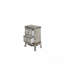 Table de chevet Vintage