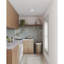Plafonnier encastré 5 lumières-684050083-684050082
