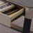 Modern rectangular desk-624893982