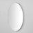Baylen Round LED Wall Mirror