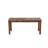 High-Quality Acacia Wood Outdoor Table And Chair Set, Suitable For Patio, Balcony, Backyard-1711796396