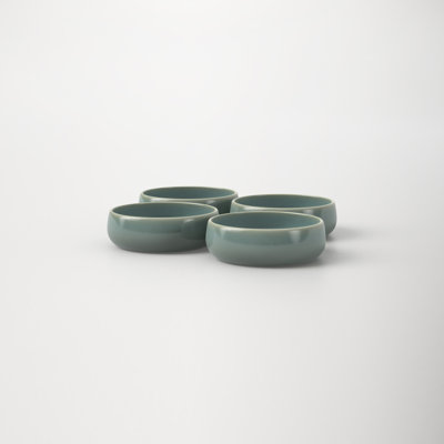 Borgen Stoneware Dessert Bowl