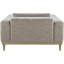 Fauteuil de 54,34 po Deyla