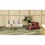 Sticks Coffee Table, Scandinavian design, made in Europe, FSC certified wood, choose your color-97863753