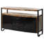 150cm Solid Wood Sideboard