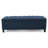  Tufted Storage Bench with Armrests, Upholstered Entryway Seating with Hidden Compartment, Dark Grey-1771692765