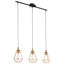 Freya 3 - Light Kitchen Island Pendant