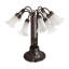 Pond Lily Table Lamp