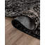 Tapis noir à motif floral Brandt-847081652-860257763-847081657