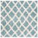 Arsheq Sgd-Dallas Shag Performance Geometric Rug