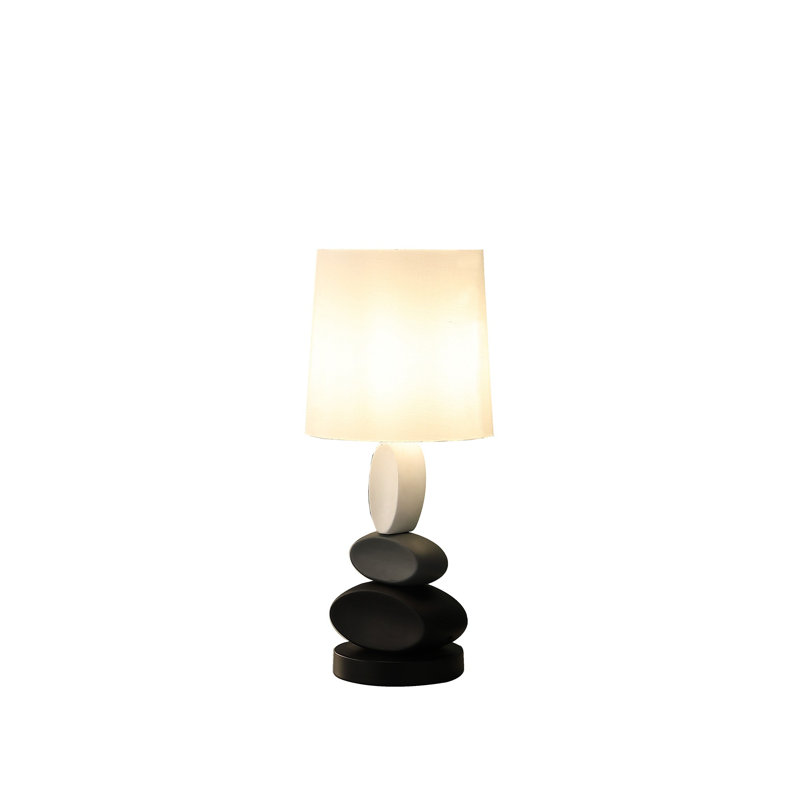 Sevin Metal Table Lamp, In-Line, 120V