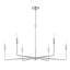 Alysa 6-Light Chandelier-1370651764