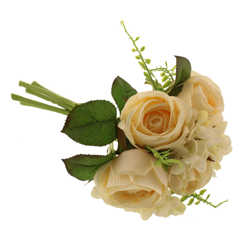 Arrangement, Cream
