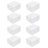Stackable Shoe Storage Box-1027601977