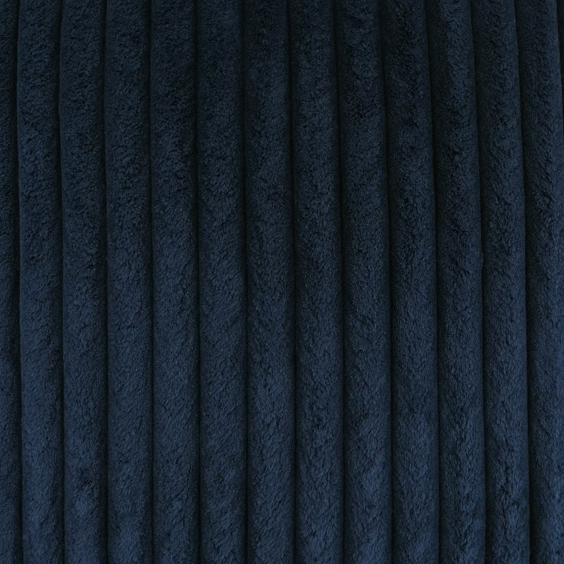 Megga Fabric, Navy