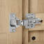 Vegas 24" Single Bathroom Vanity Set-1596007057