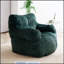 Fauteuil à billes Soft Velvet-435550694