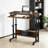 Petrey Portable Desk with Keyboard Tray